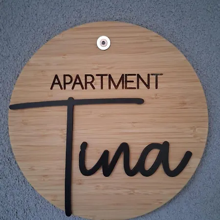 Tina Apartamento *