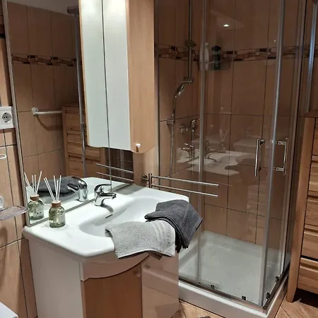 Tina Apartamento Vodnjan
