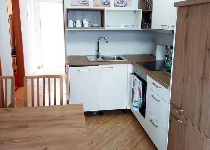 Appartamento Tina Vodnjan