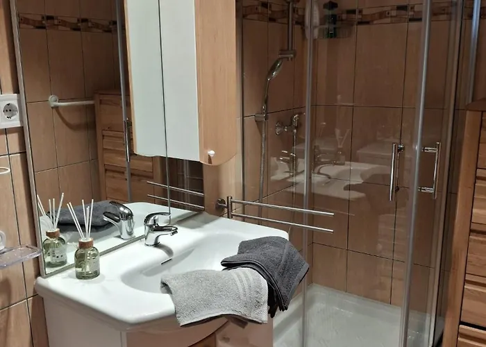 Tina Appartamento Vodnjan