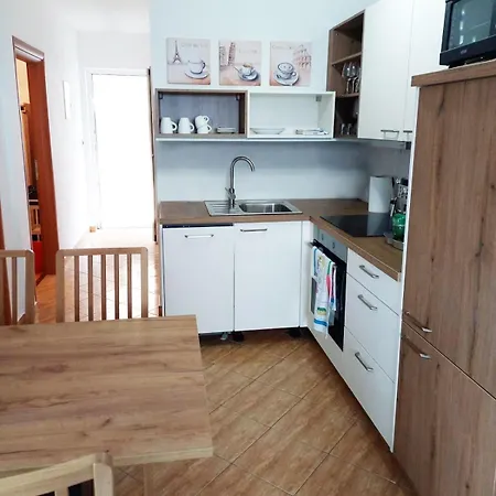 Apartment Tina Vodnjan